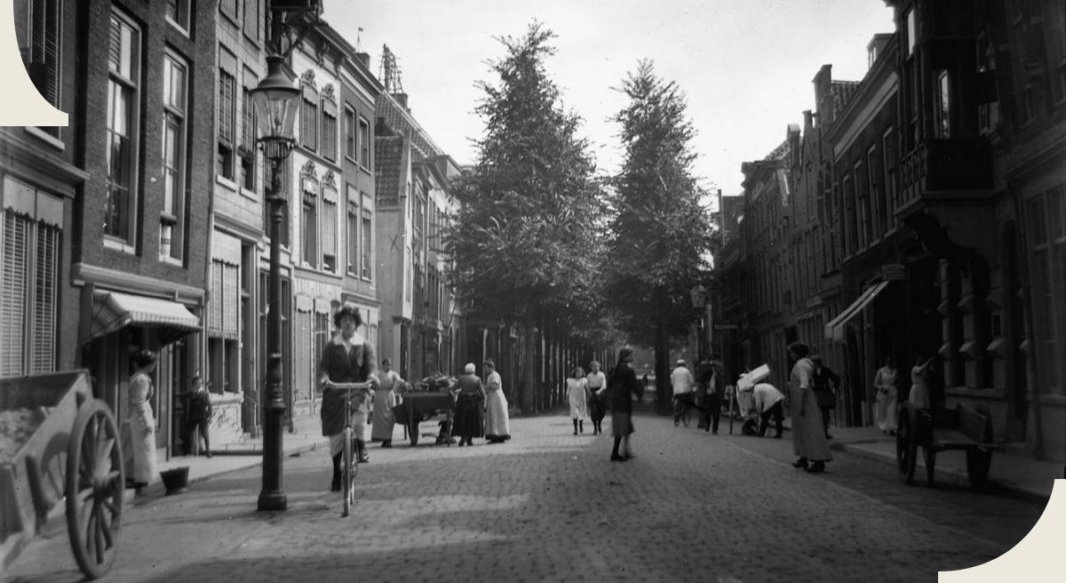 wijnstraat